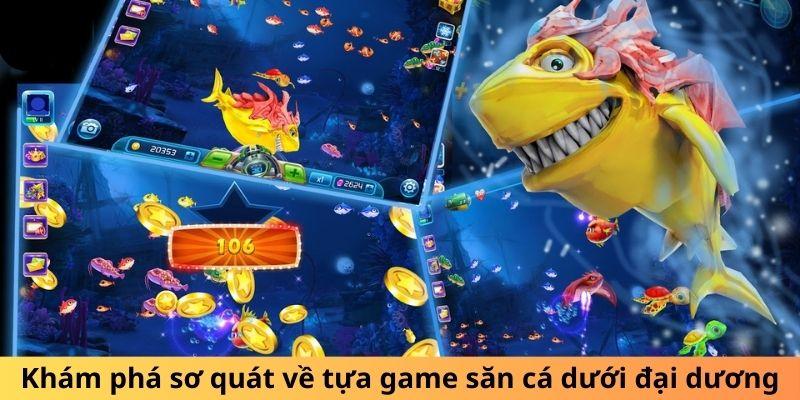 4 tựa game nổi trội mà bất kỳ cao thủ nào cũng thích