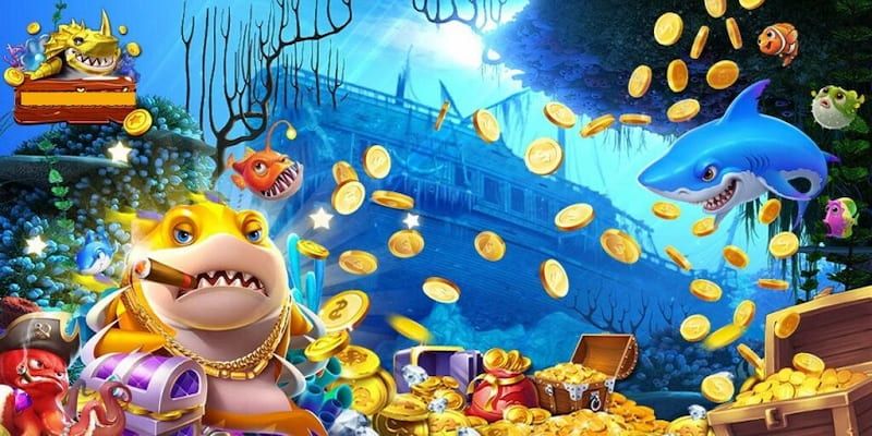 Sảnh JILI có điểm nhấn với hơn 1000 chủ đề game