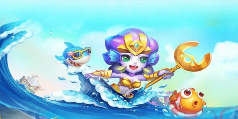 Các tham gia vào game bắn cá tiểu tiên cực đơn giản