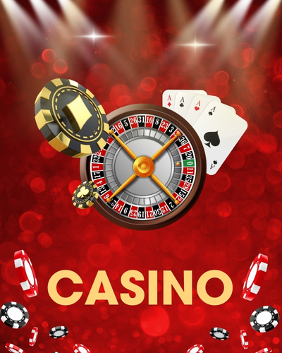 casino Thabet