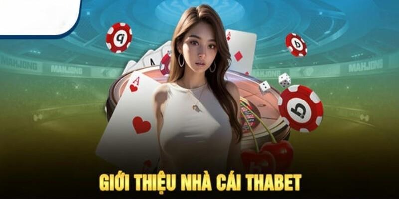 Tầm nhìn sứ mệnh của Thabet