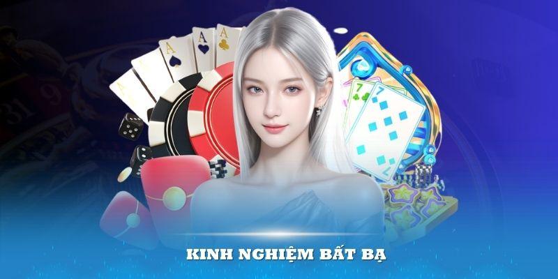 Học hỏi thêm những kinh nghiệm bất bại để chinh phục thành công các tựa game