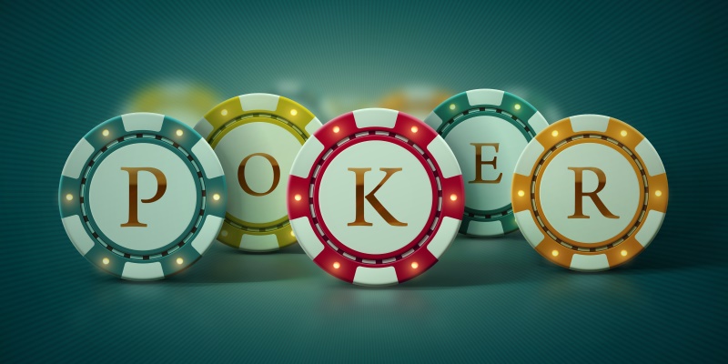 Luật chơi Poker cơ bản