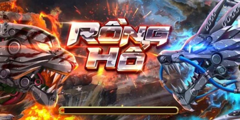 Rồng Hổ Thabet - Siêu Phẩm Giải Trí Cực Đã Cho Game Thủ