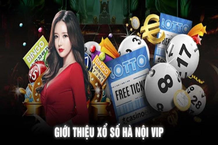 Xổ Số Hà Nội Vip có nguồn gốc phát triển rõ ràng