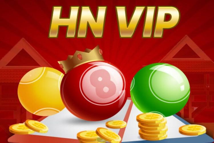 Xổ Số Hà Nội Vip với thể loại 2D